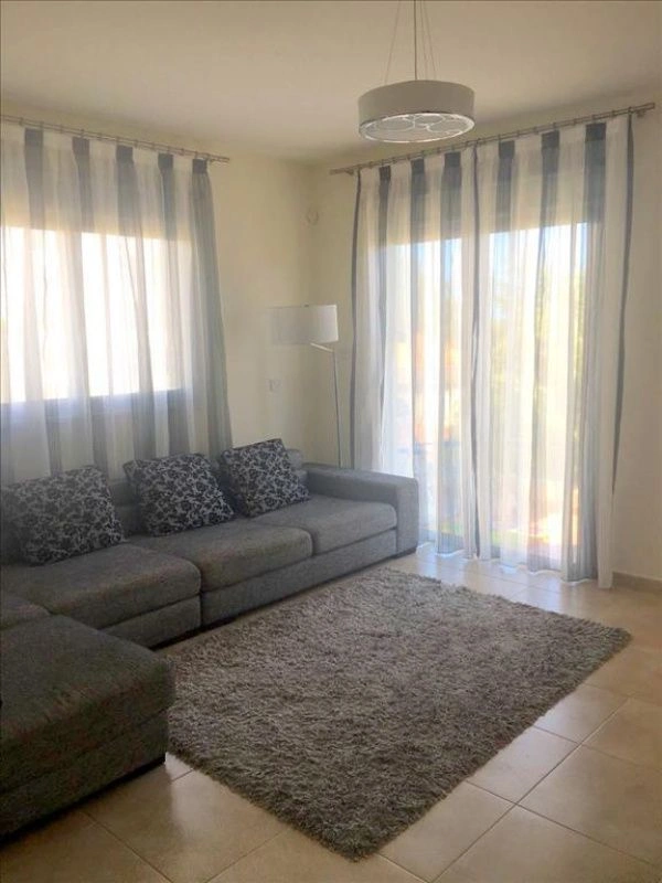 Роскошная квартира 86 м² в Лимассоле