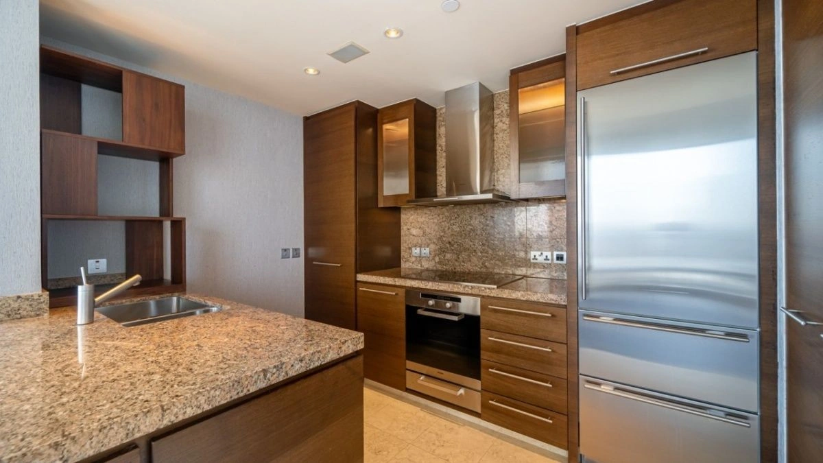 Просторная квартира 144 м2 рядом с парком