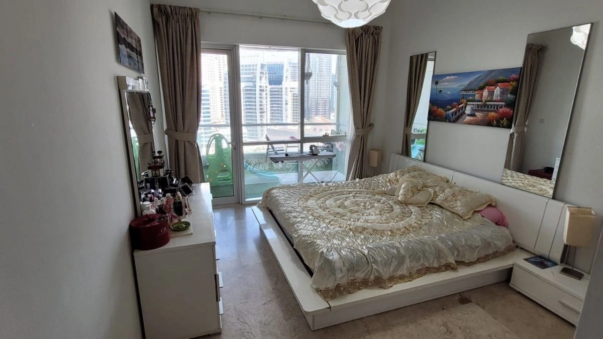 Квартира 1+1, удобное расположение без светофоров