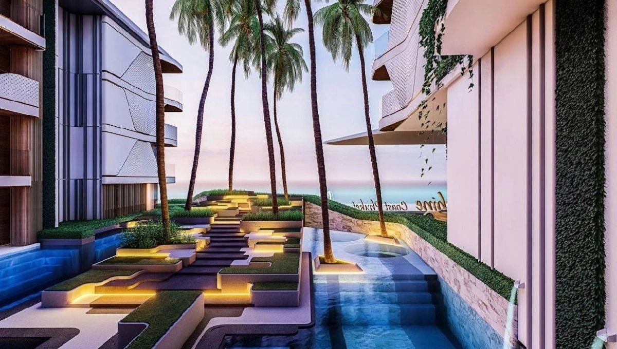 Купите квартиру на Пхукете за 351 тыс. $ ✅ перепродажа на Пхукете