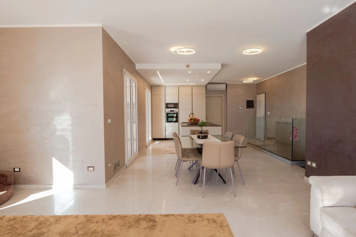 Люкс-вилла 3+1 в Бордигере