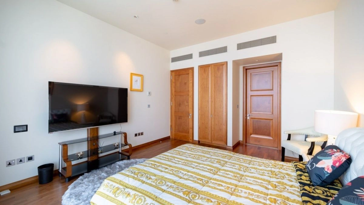 Квартира 183 м2 с потрясающими видами