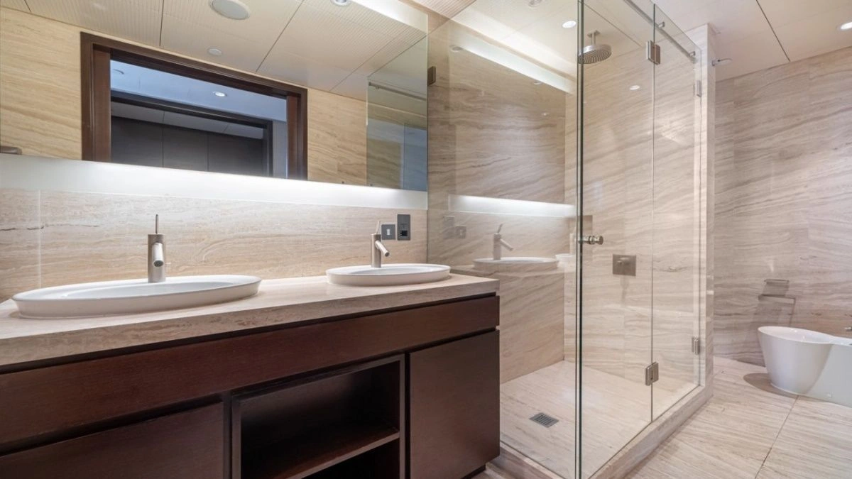 Просторная квартира 144 м2 рядом с парком