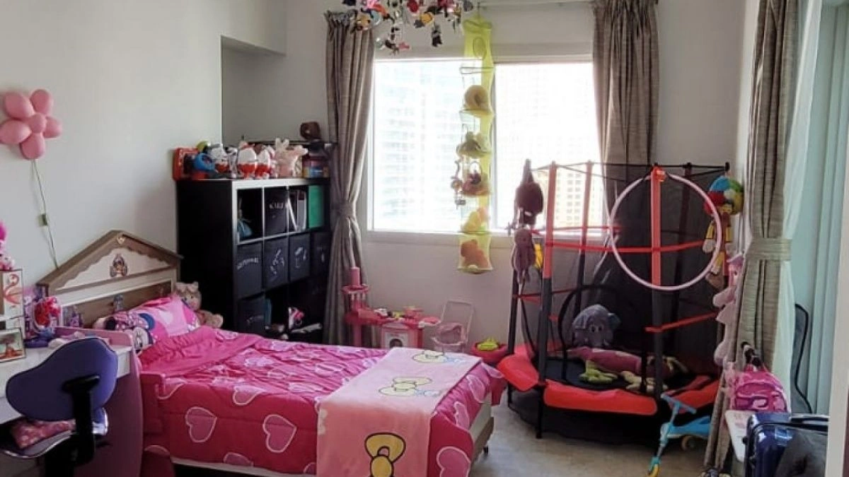 Квартира 1+1, удобное расположение без светофоров