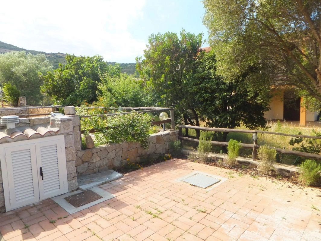 Cottage 125 m2 in Sardinia