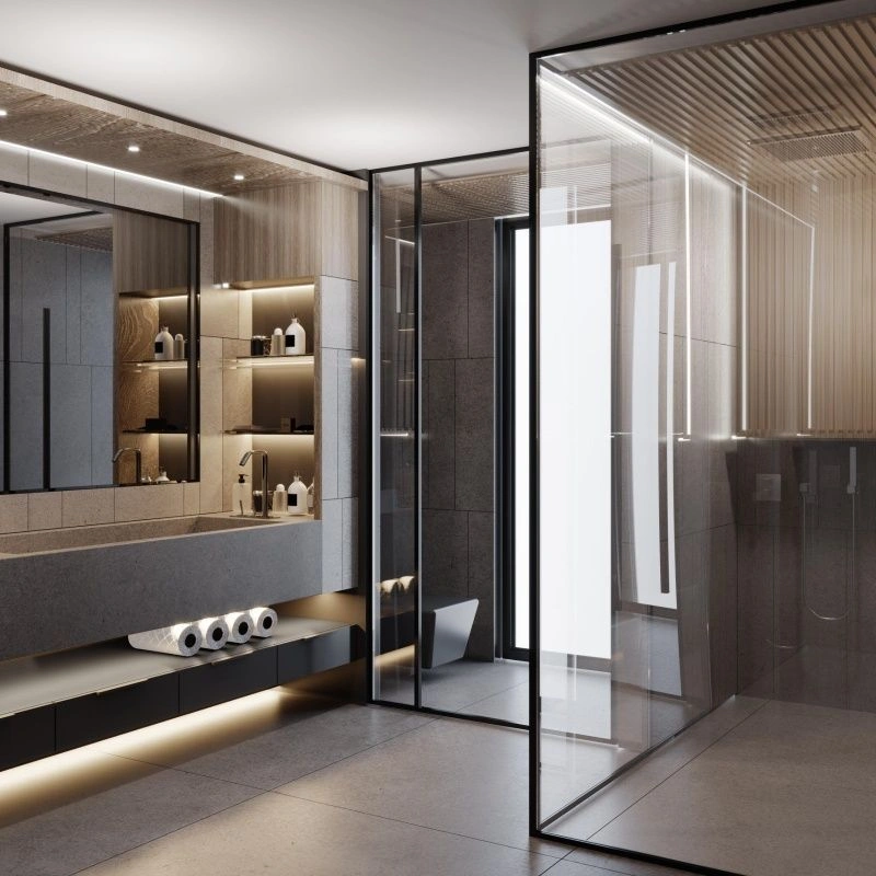 Вилла 2+1 в Бодруме