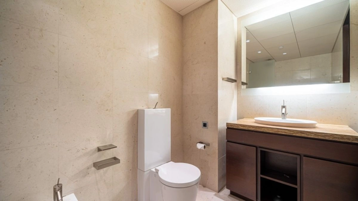 Квартира 144 м2 в Дубае