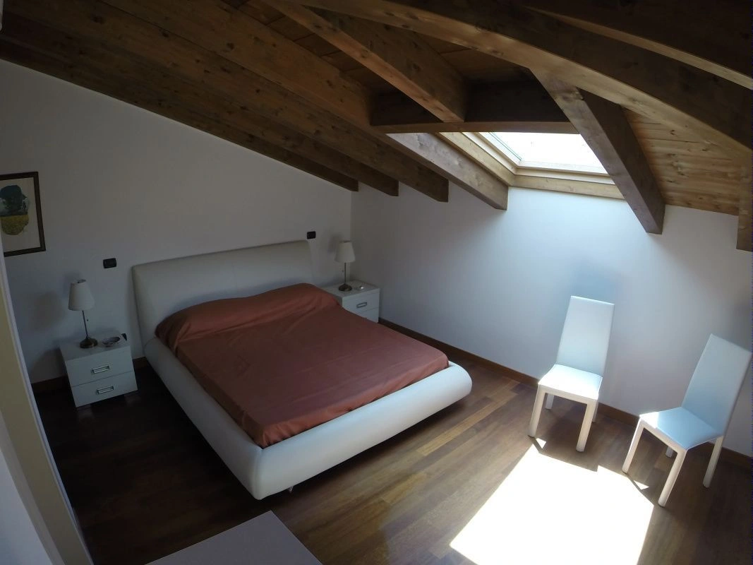 Apartment 3+1 in Ospedaletti