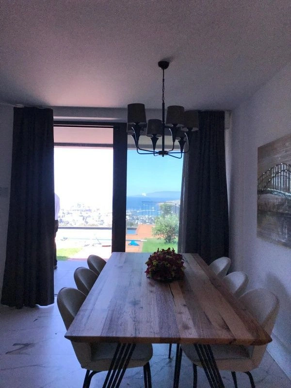 Элегантная вилла 3+1 в центре Бодрума