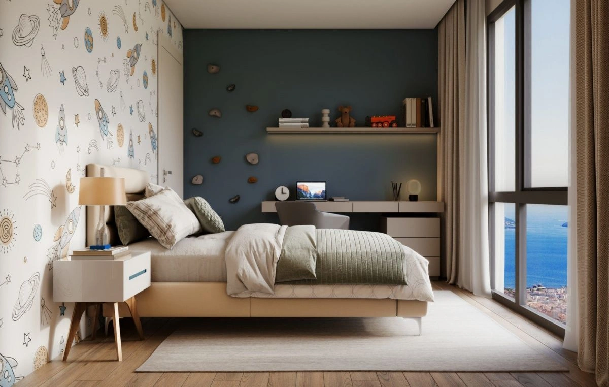 Недвижимость в Турции ✅ Квартиры в Стамбуле за 511k $