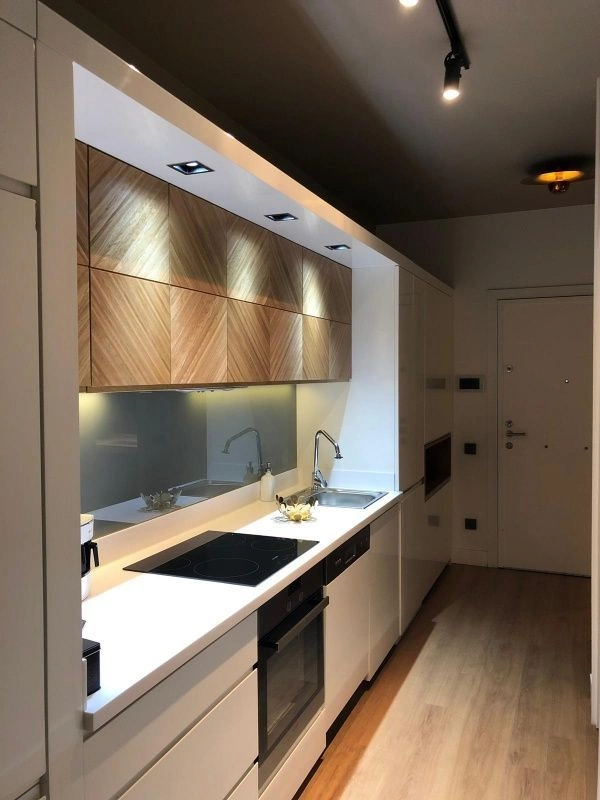 Роскошная недвижимость в Турции ✅ квартира в Стамбуле за 1100k $