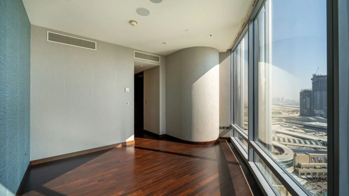 Квартира 144 м2 в Дубае