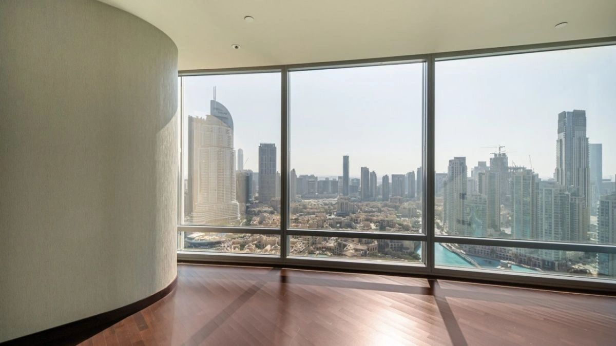 Просторная квартира 144 м2 рядом с парком