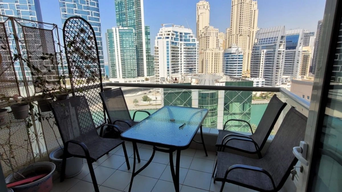 Квартира 1+1, удобное расположение без светофоров