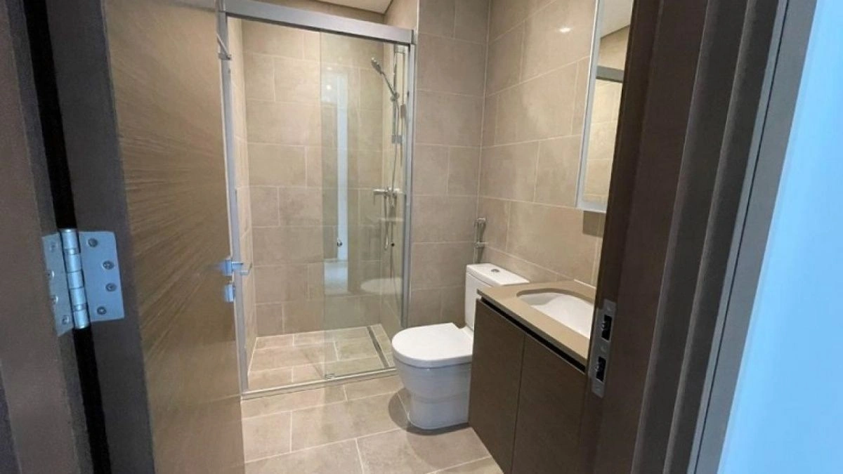 Квартира 74 м2 с панорамным видом