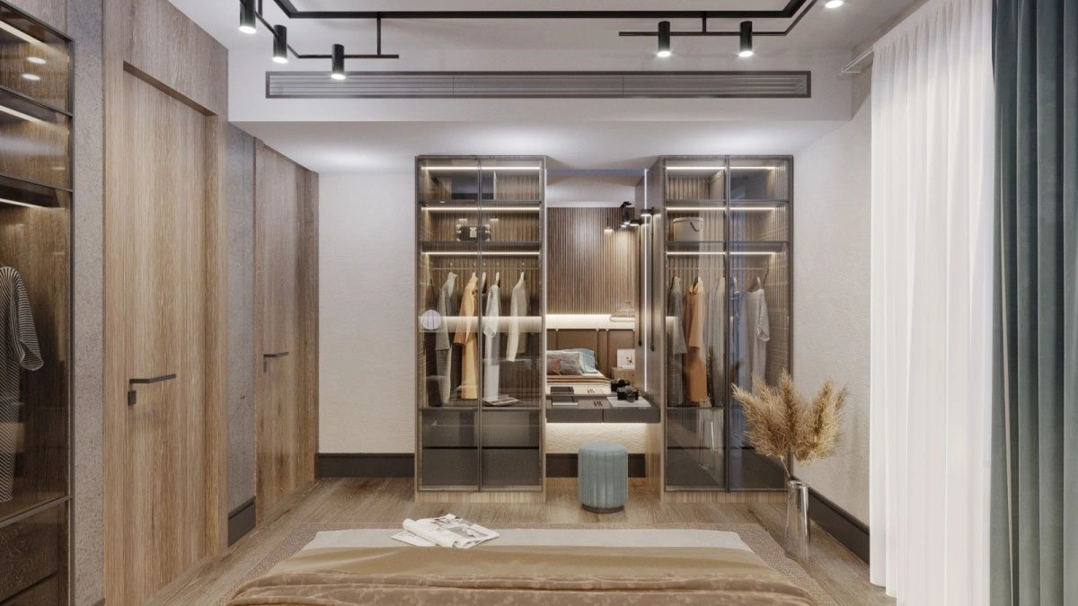 Вилла 2+1 в Бодруме