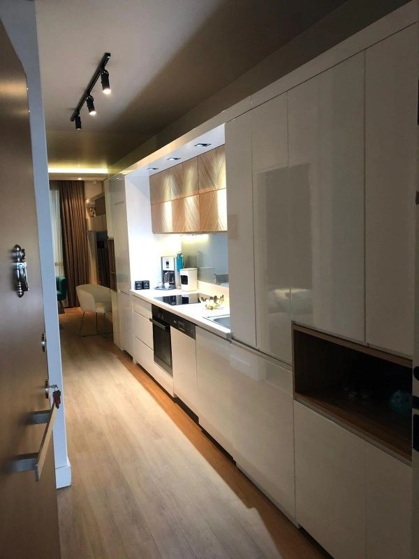 Роскошная недвижимость в Турции ✅ квартира в Стамбуле за 1100k $