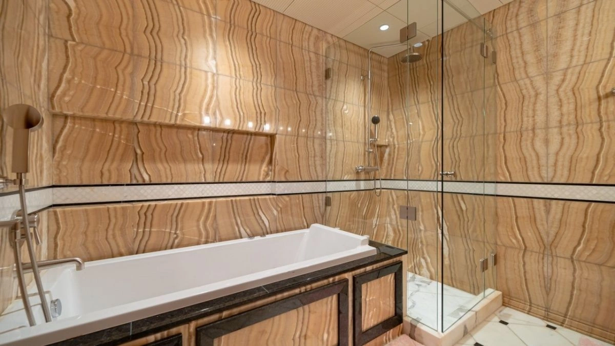 Квартира 183 м2 с потрясающими видами