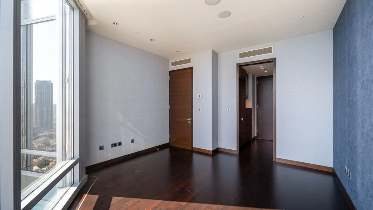 Просторная квартира 144 м2 рядом с парком