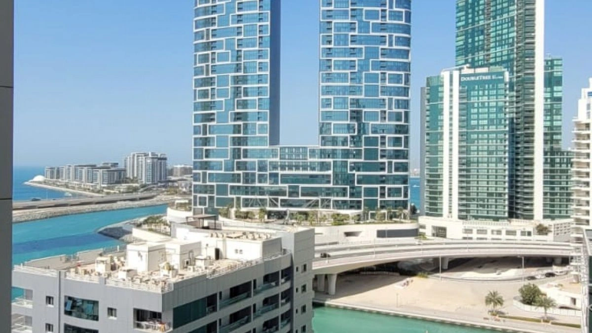 Квартира 1+1, удобное расположение без светофоров