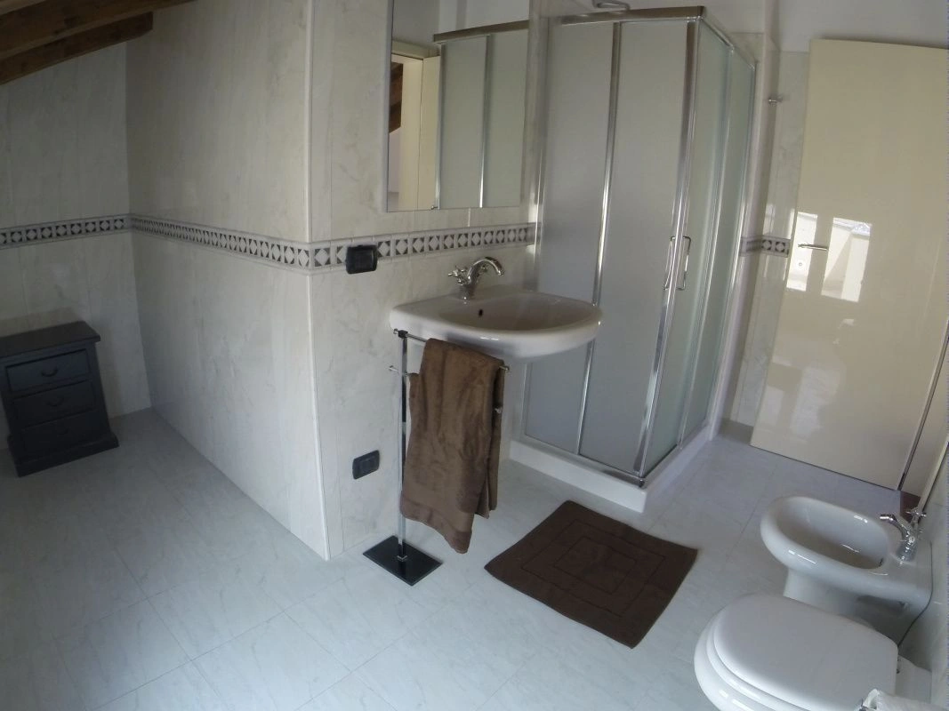 Apartment 3+1 in Ospedaletti