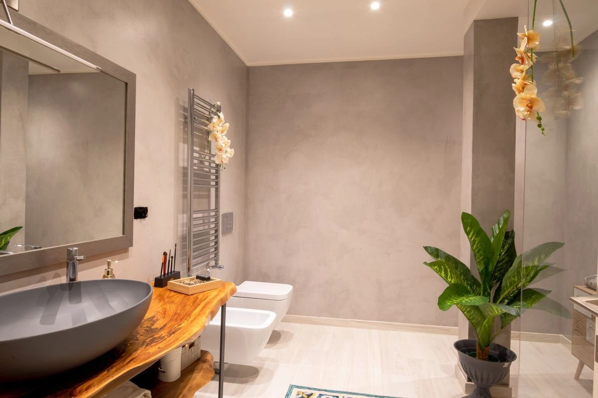 Люкс-вилла 3+1 в Бордигере