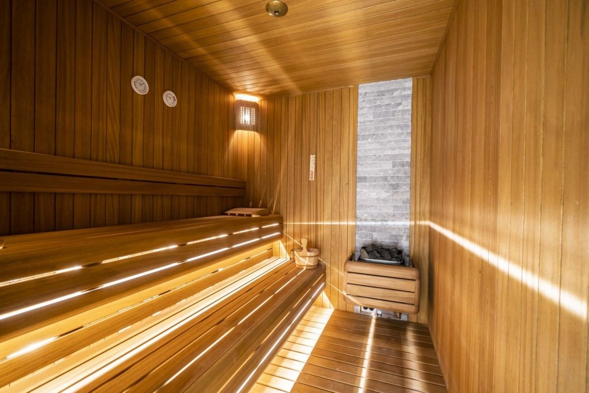 Новая роскошная вилла у моря в Бодруме