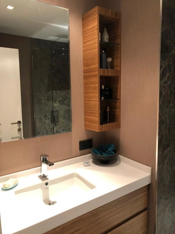 Роскошная недвижимость в Турции ✅ квартира в Стамбуле за 1100k $