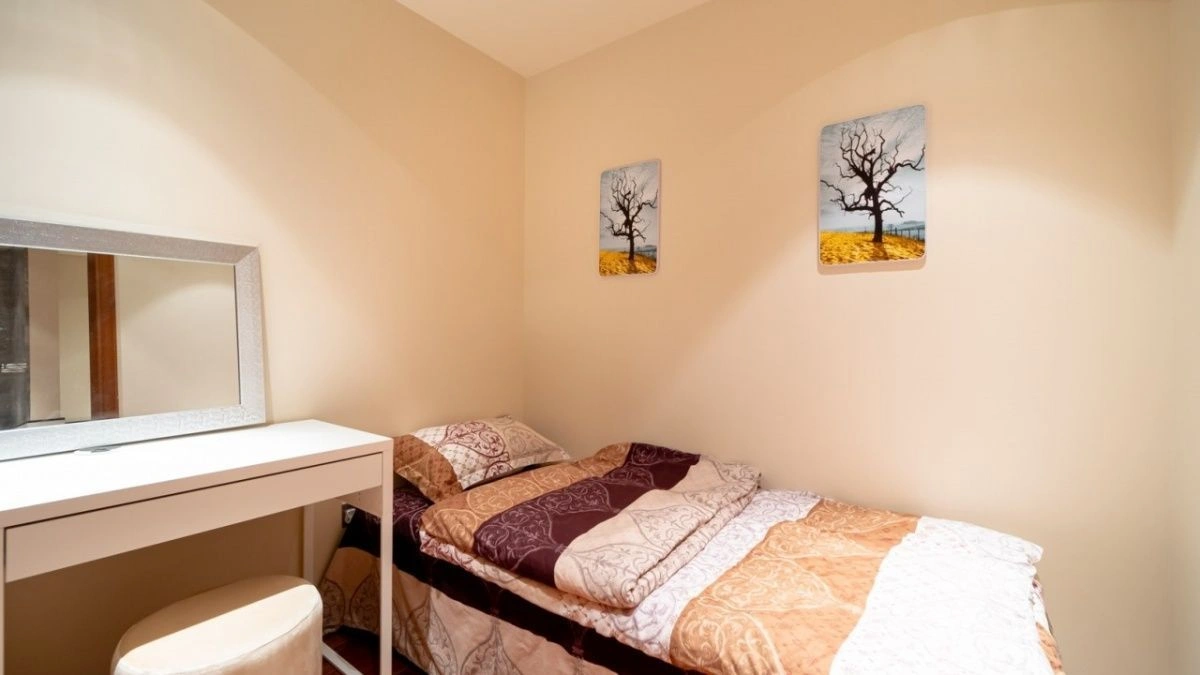 Квартира 183 м2 с потрясающими видами