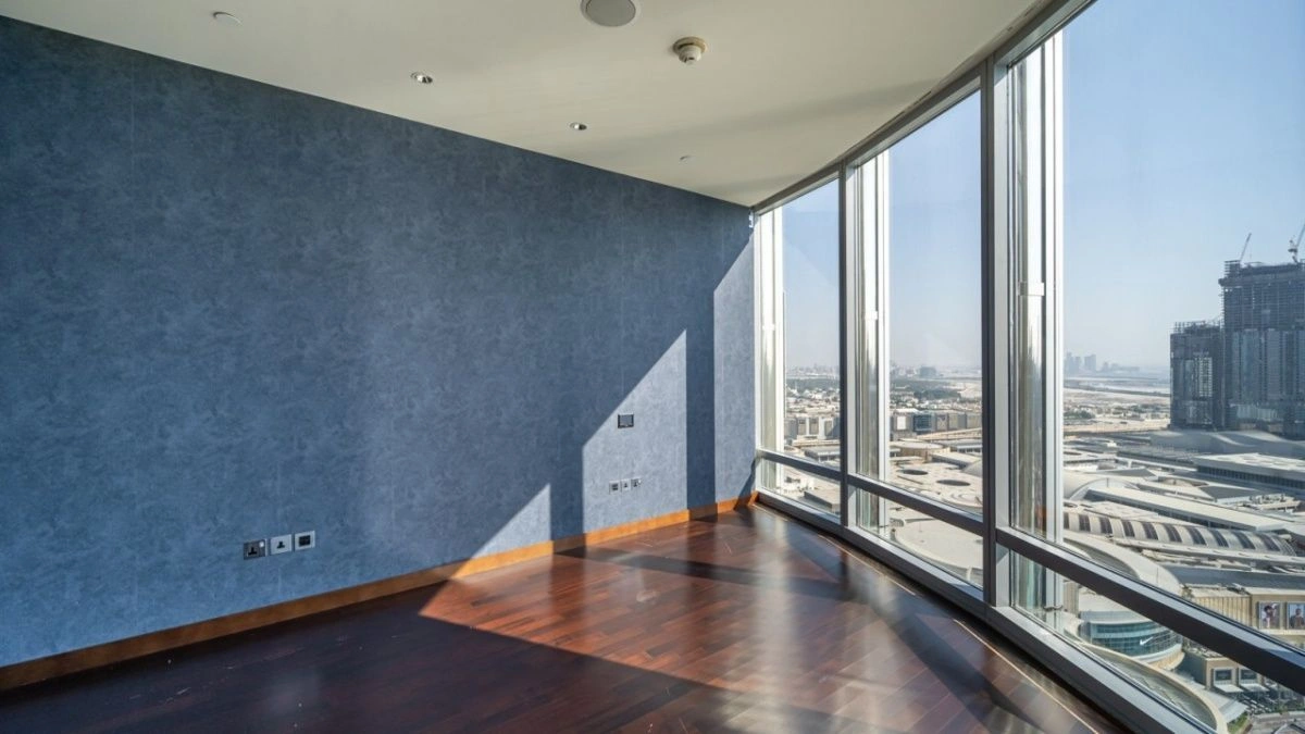 Просторная квартира 144 м2 рядом с парком