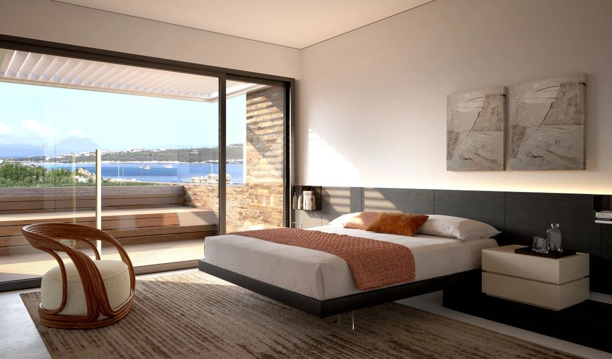 Купите недвижимость в Италии ✅ Вилла в Санта-Терезе Галлюра за 1 950 000 €