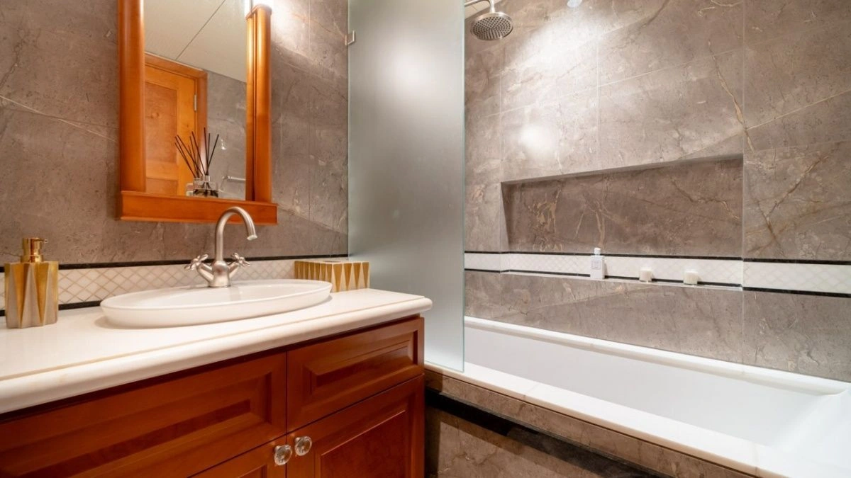 Квартира 183 м2 с потрясающими видами