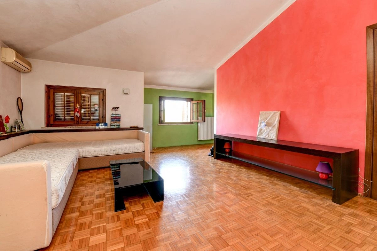 Villa 400 m2 in Brescia