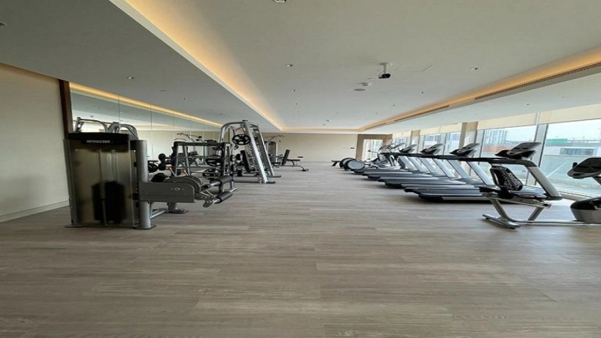 Квартира 74 м2 с панорамным видом