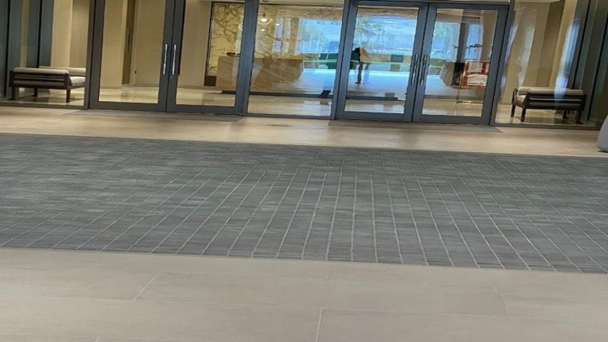 Квартира 74 м2 с панорамным видом