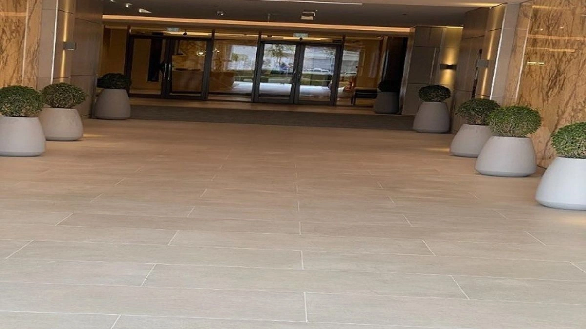 Квартира 74 м2 с панорамным видом