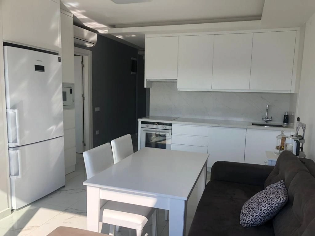 Пентхаус с 3 спальнями в районе Авсаллар (Аланья), Турция