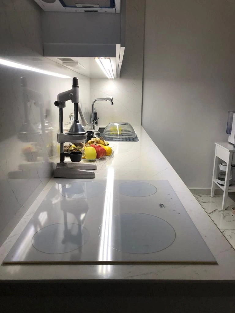 Пентхаус с 3 спальнями в районе Авсаллар (Аланья), Турция