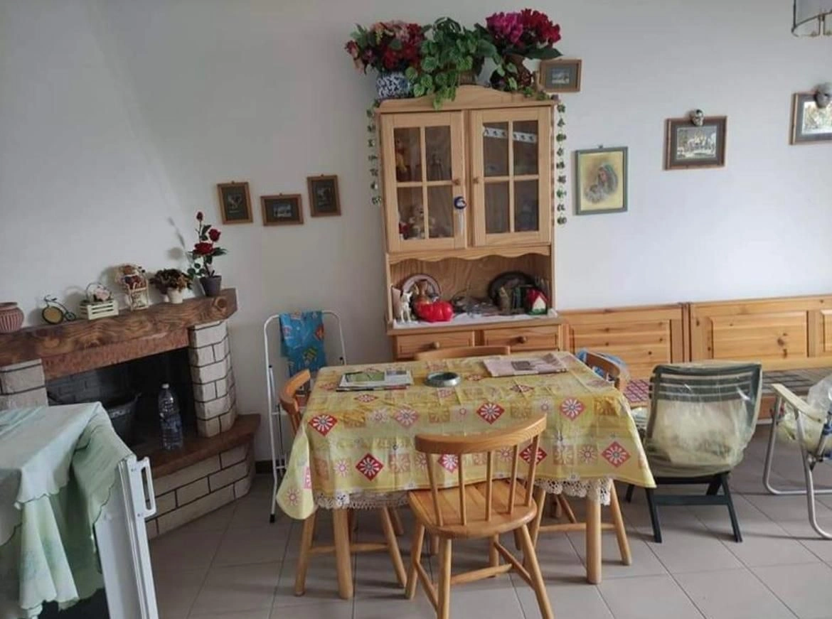 Квартира 100 м2 с видом на Альпы