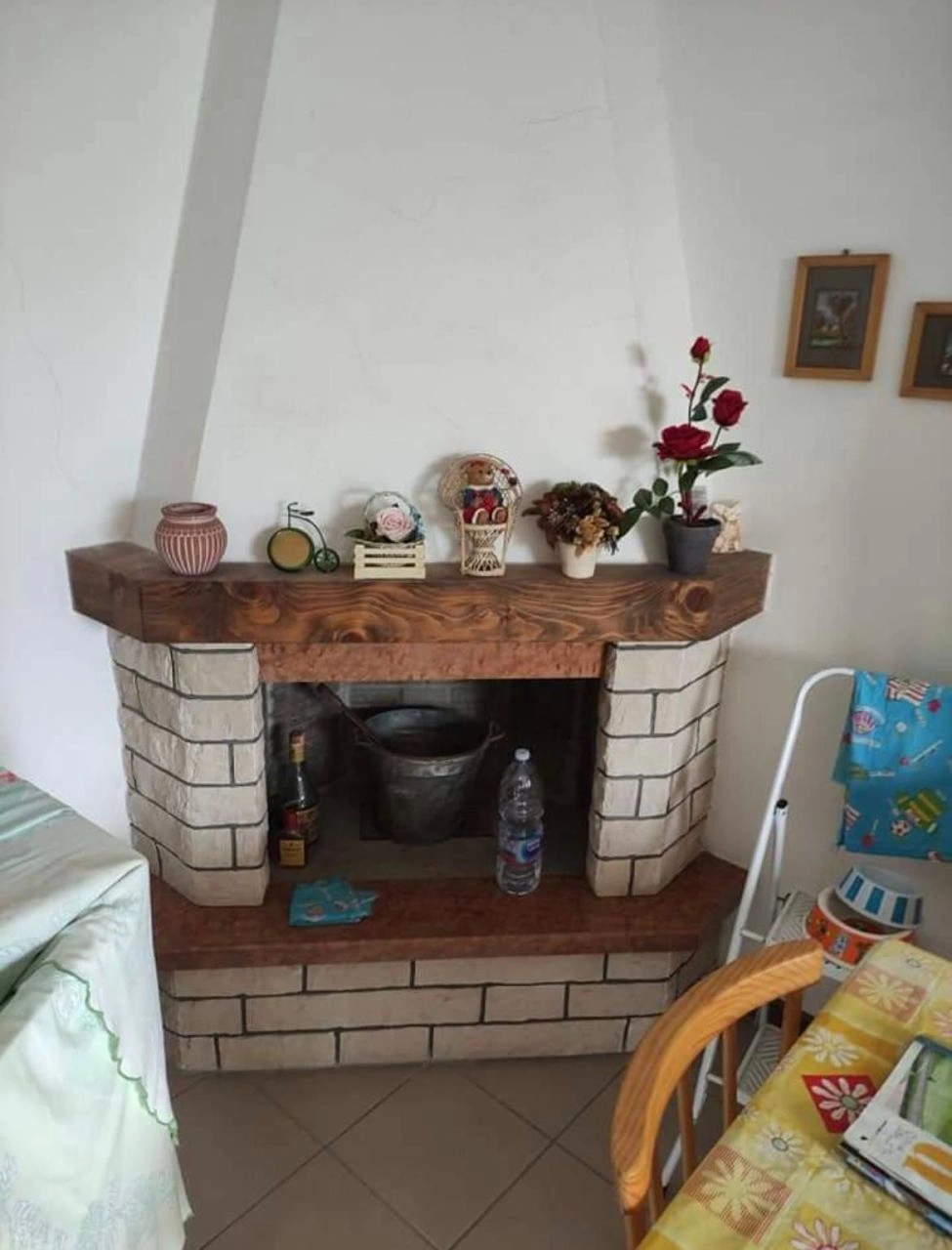 Квартира 100 м2 с видом на Альпы