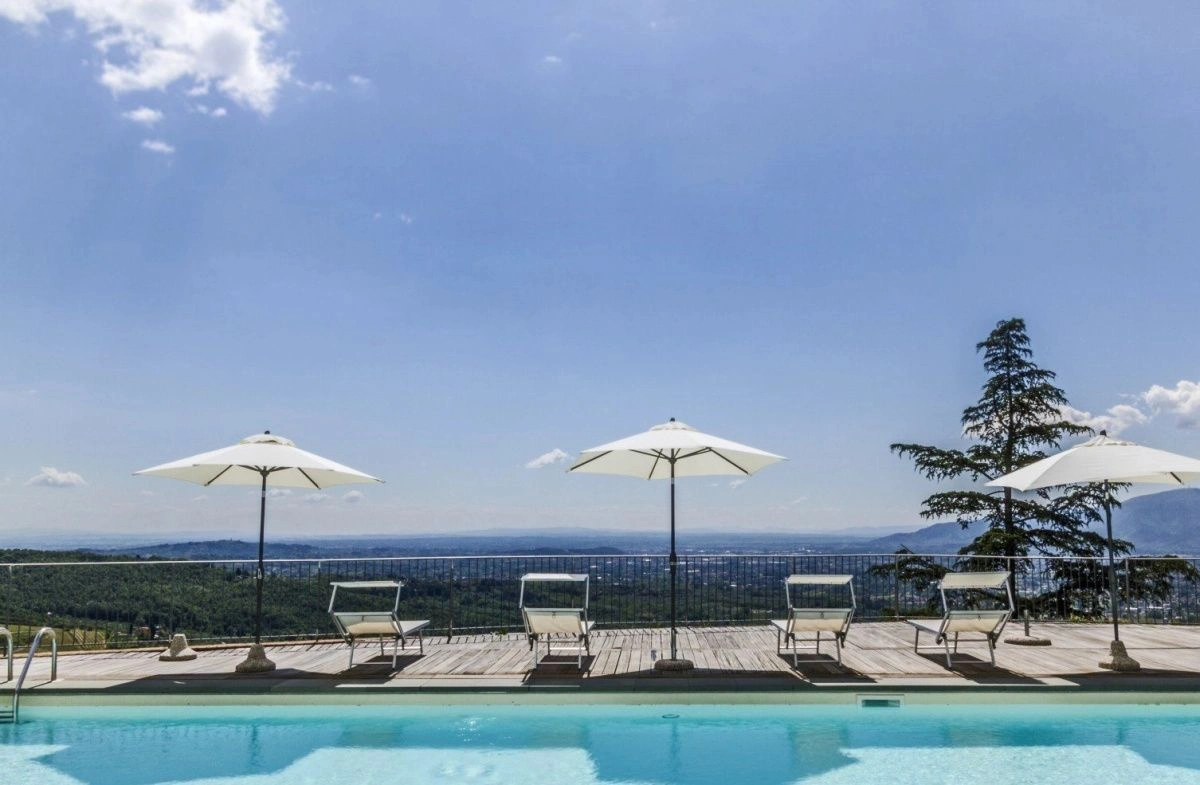 Квартира 156 м2 в элитном комплексе