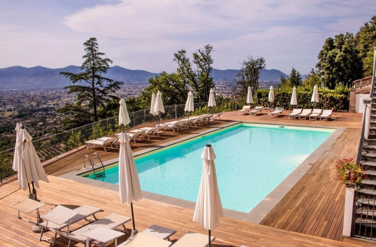 Квартира 156 м2 в элитном комплексе