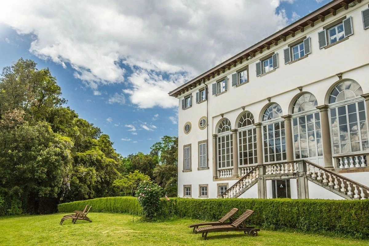 Квартира 156 м2 в элитном комплексе