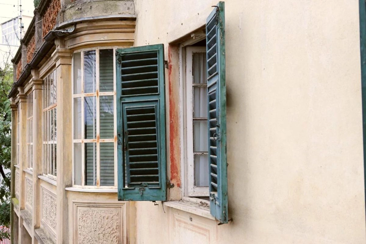 Historic villa with a park and two terraces in Lavagni, Italy