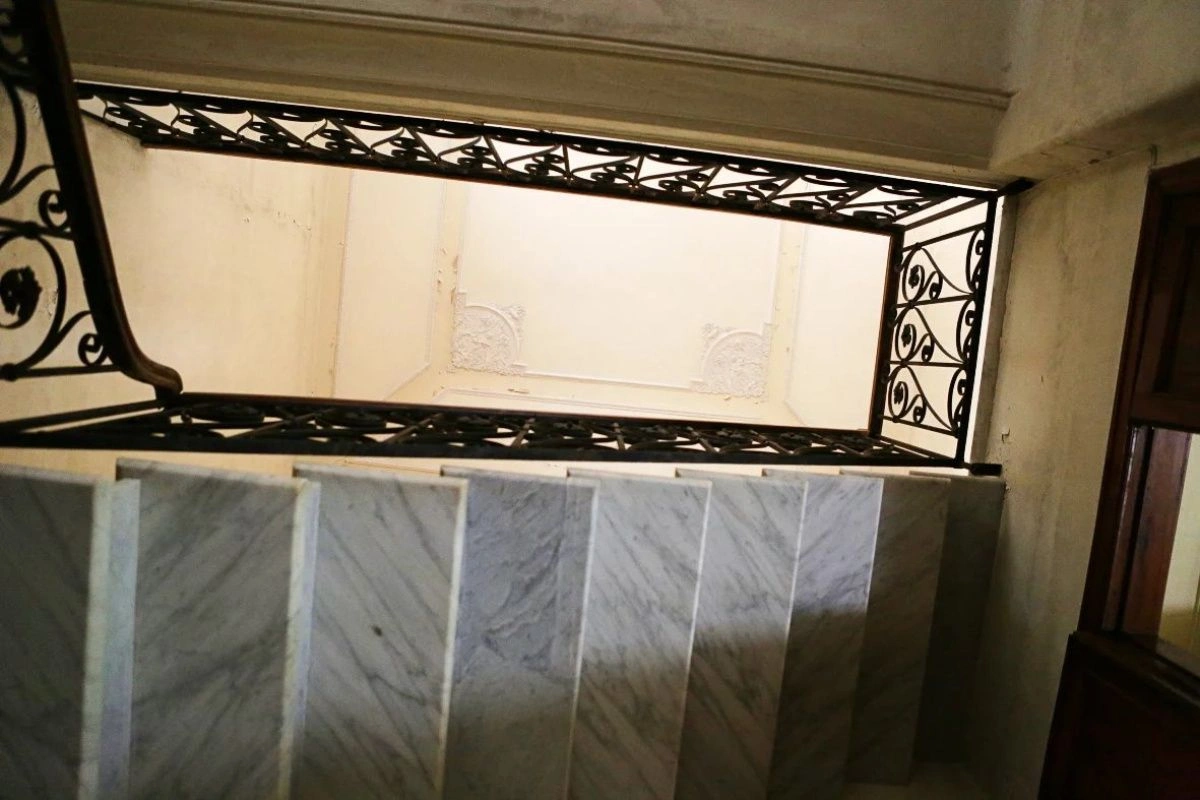 Historic villa with a park and two terraces in Lavagni, Italy