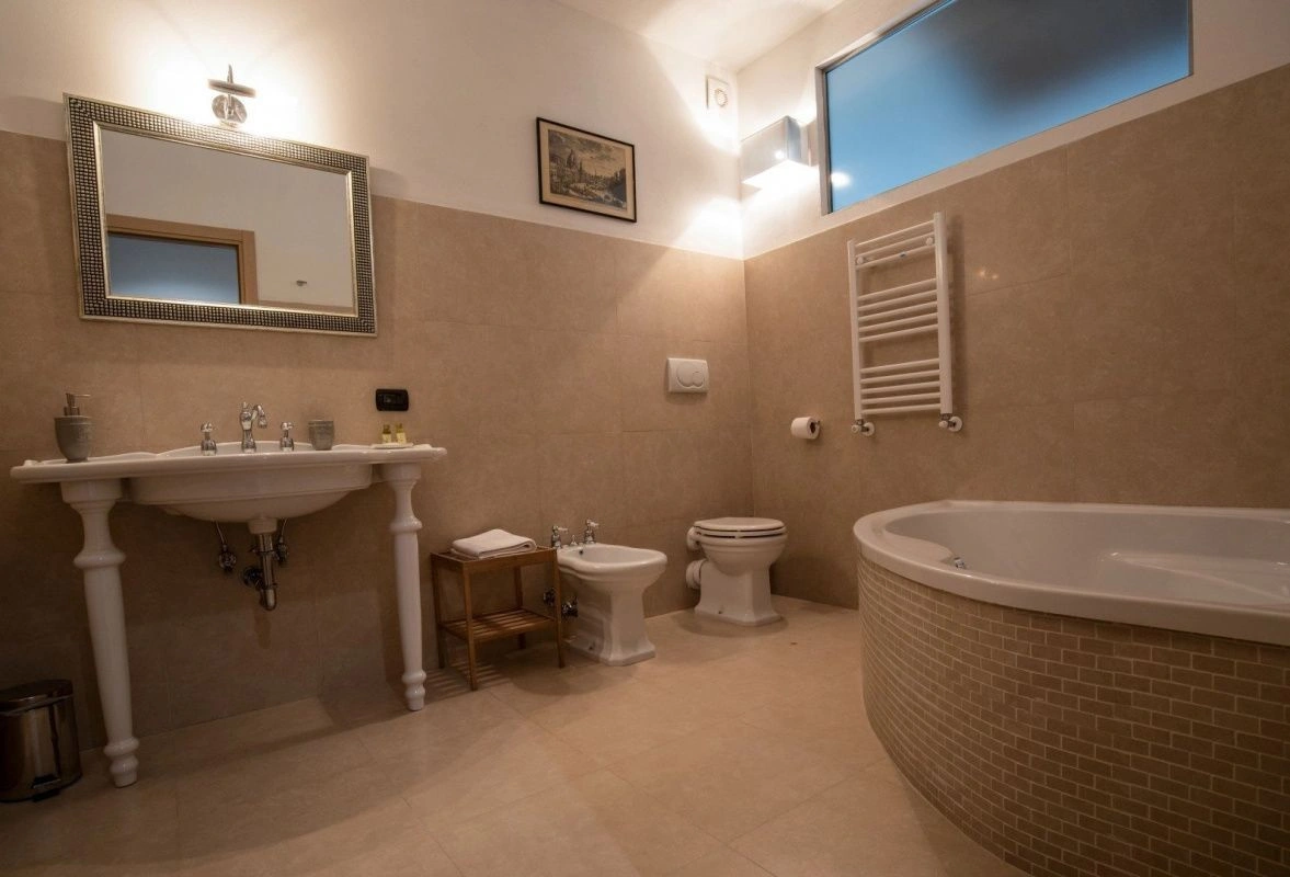 Квартира 156 м2 в элитном комплексе