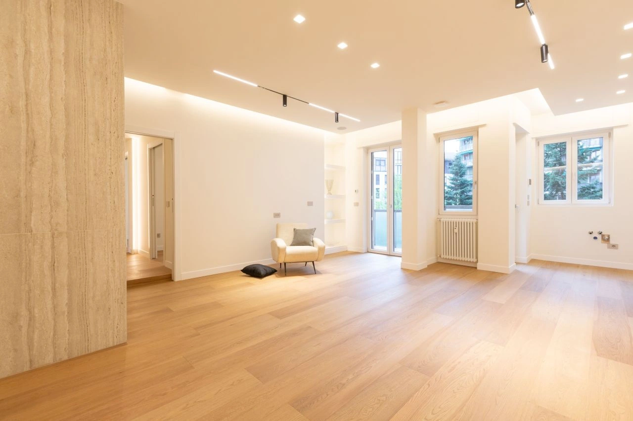 Квартира в Милане, 110 м2