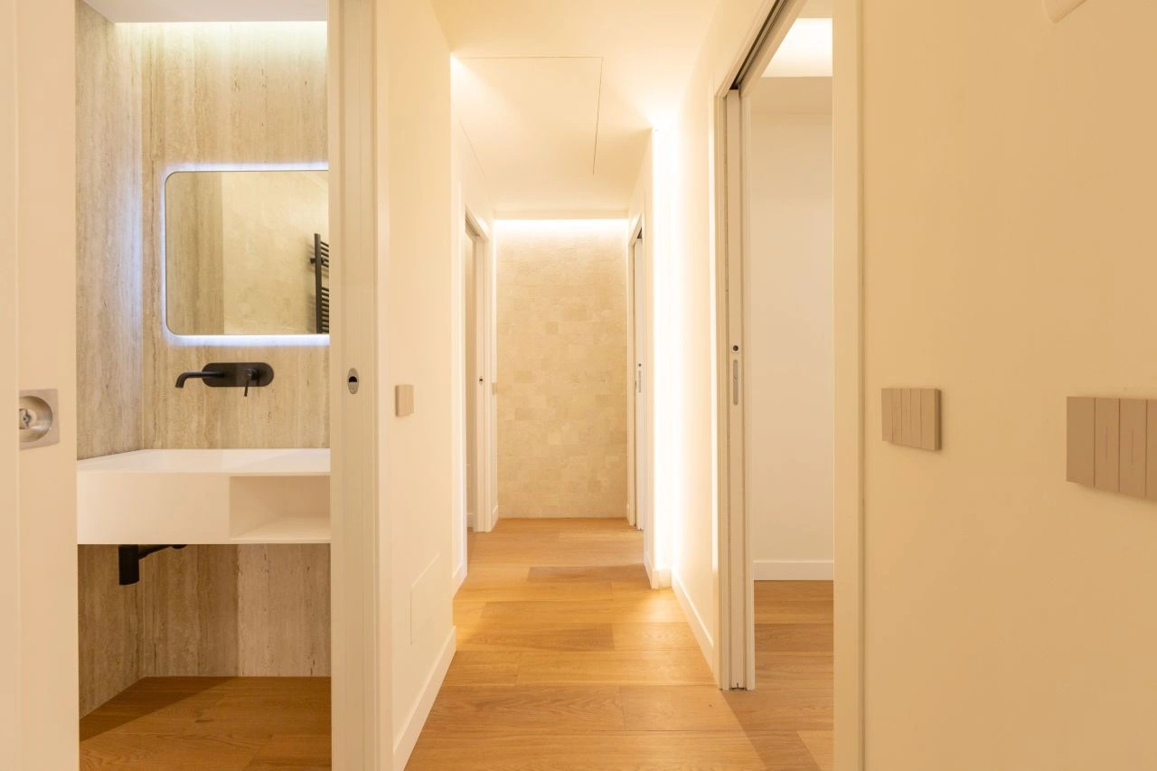 Квартира в Милане, 110 м2