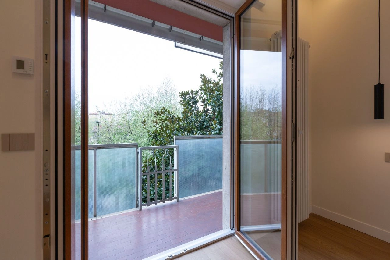 Квартира в Милане, 110 м2