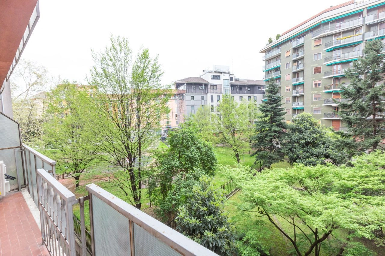 Квартира в Милане, 110 м2